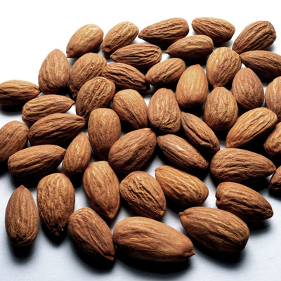 Sweet Almond Oil
