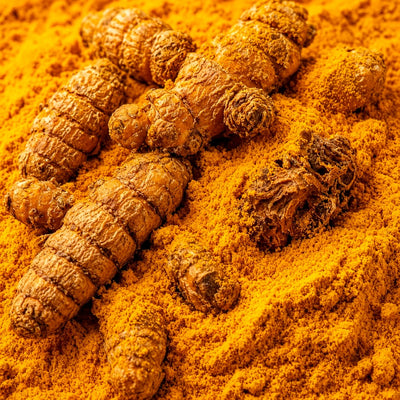 Turmeric